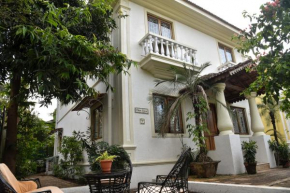 Villa Samaara3 Condolim Goa 500mts from Beach